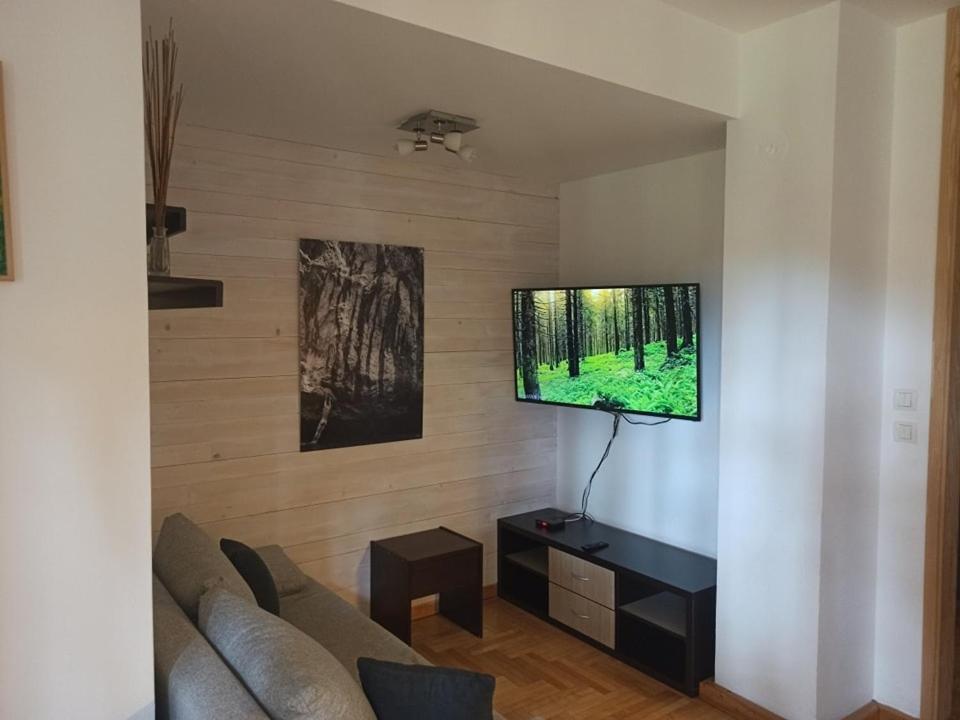 Vila Plamenac Divčibare Exteriér fotografie