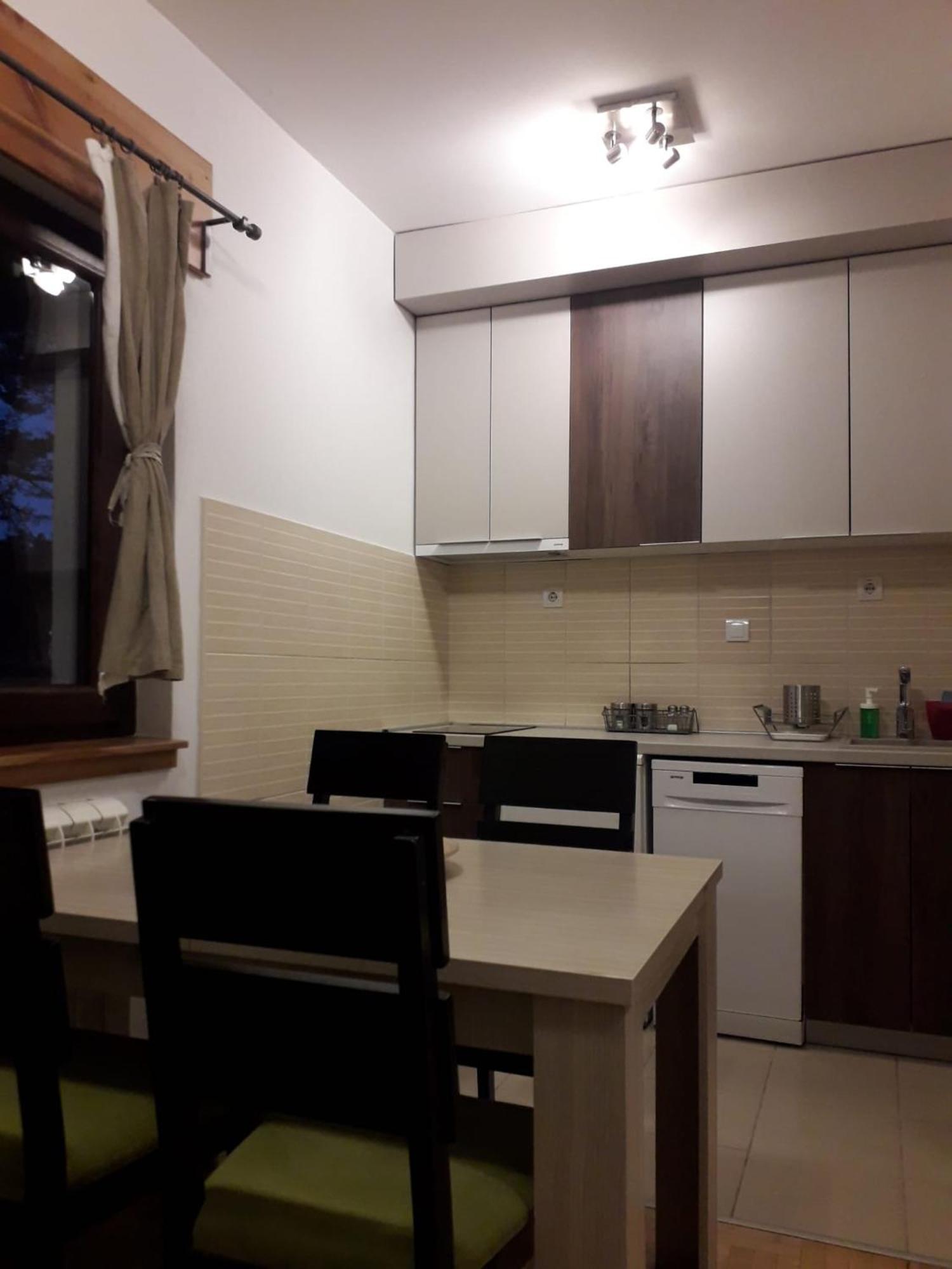 Vila Plamenac Divčibare Exteriér fotografie
