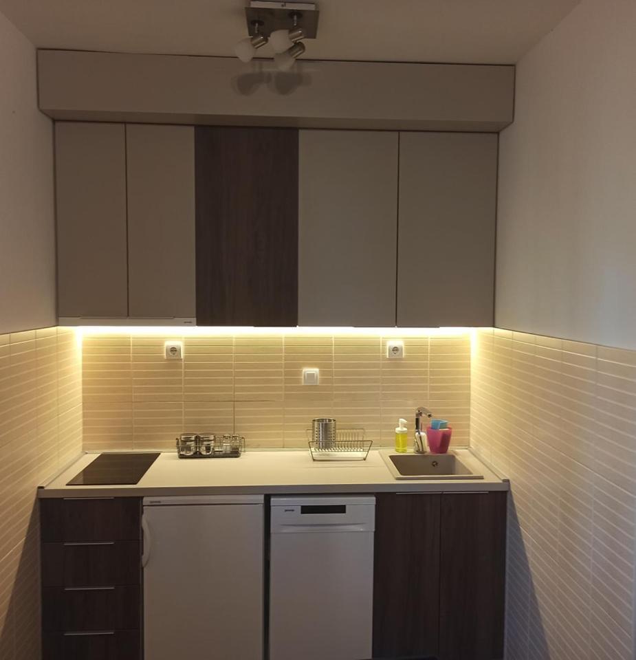 Vila Plamenac Divčibare Exteriér fotografie