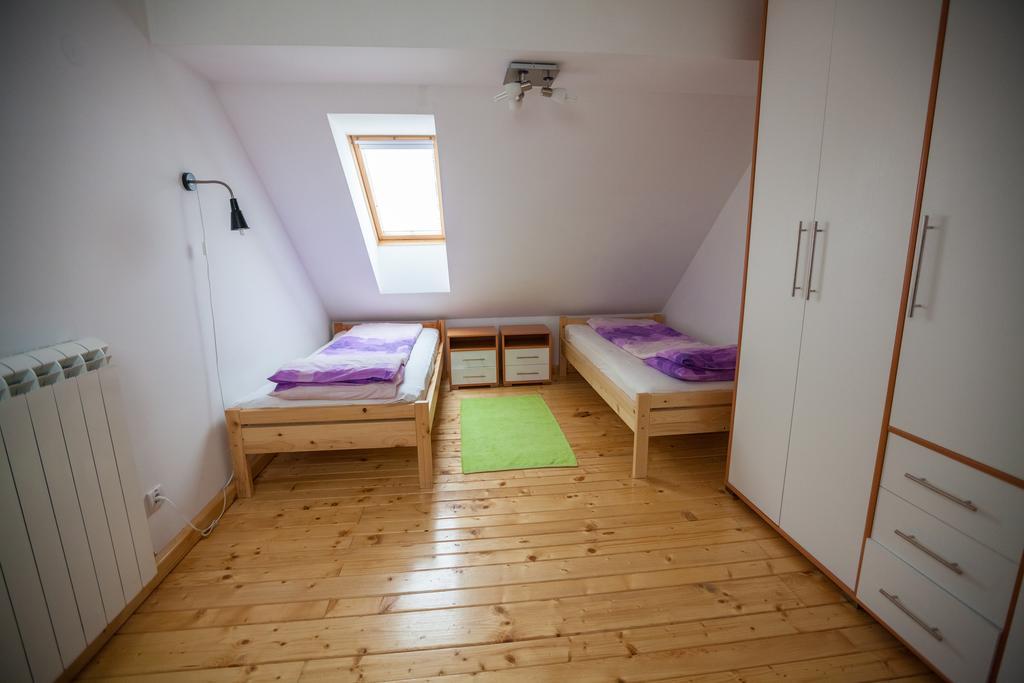 Vila Plamenac Divčibare Exteriér fotografie