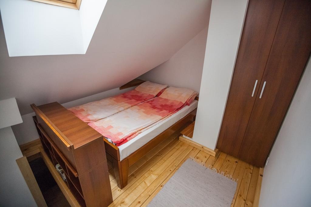 Vila Plamenac Divčibare Exteriér fotografie