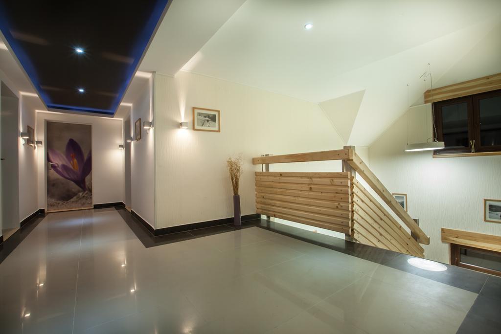 Vila Plamenac Divčibare Exteriér fotografie
