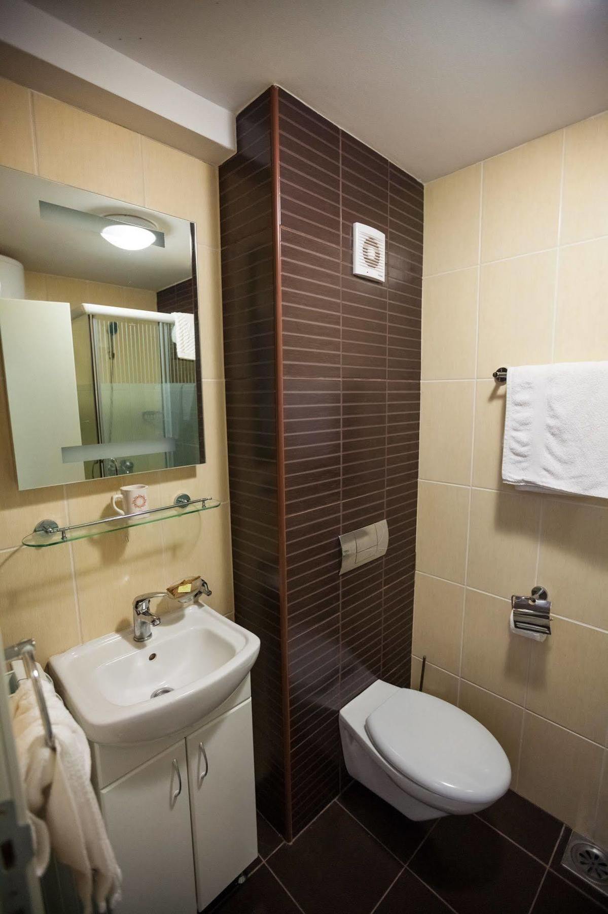 Vila Plamenac Divčibare Exteriér fotografie