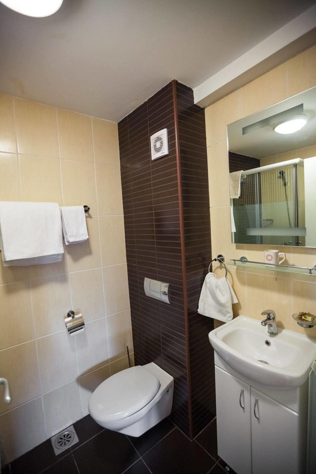Vila Plamenac Divčibare Exteriér fotografie