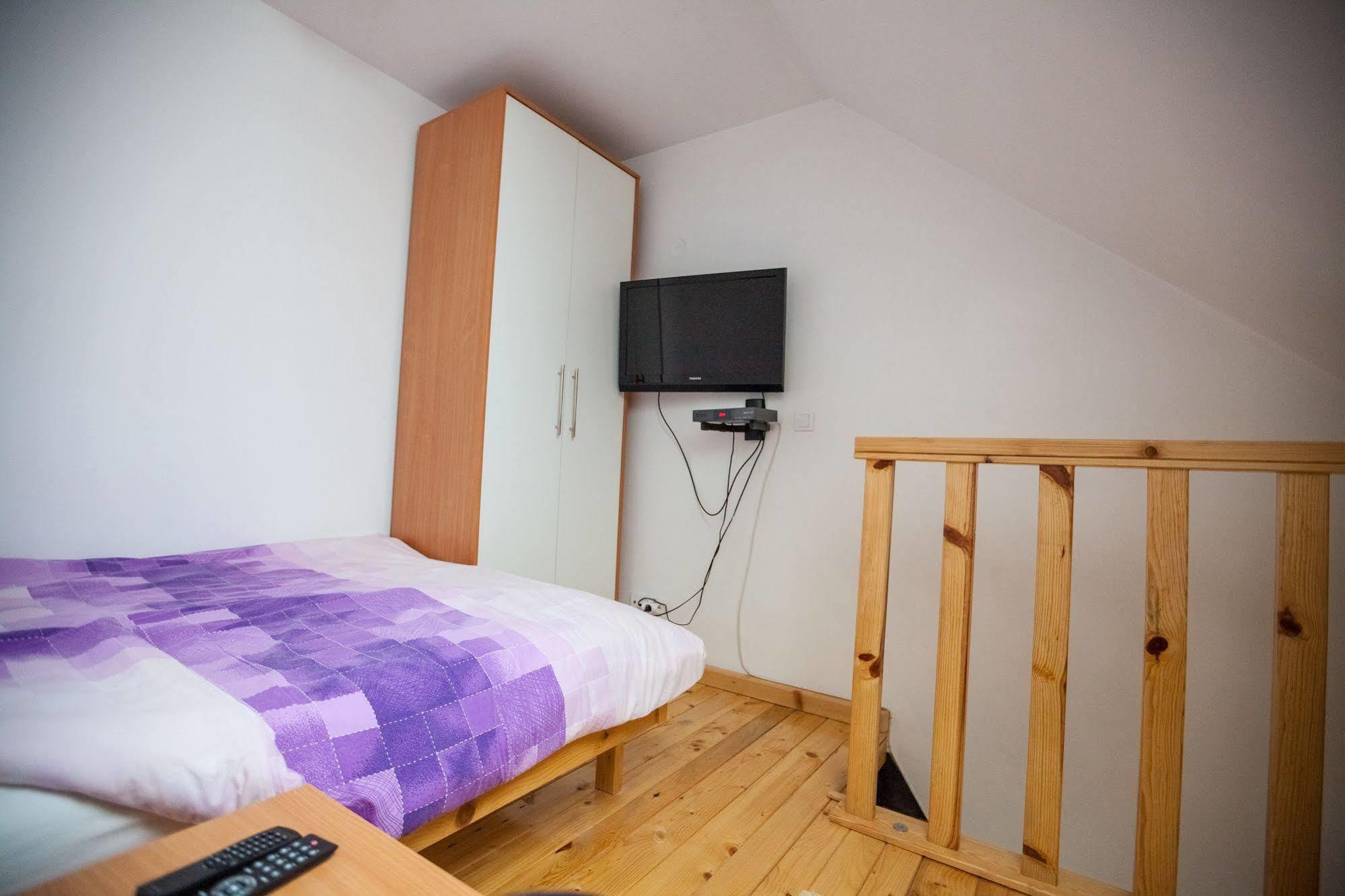 Vila Plamenac Divčibare Exteriér fotografie