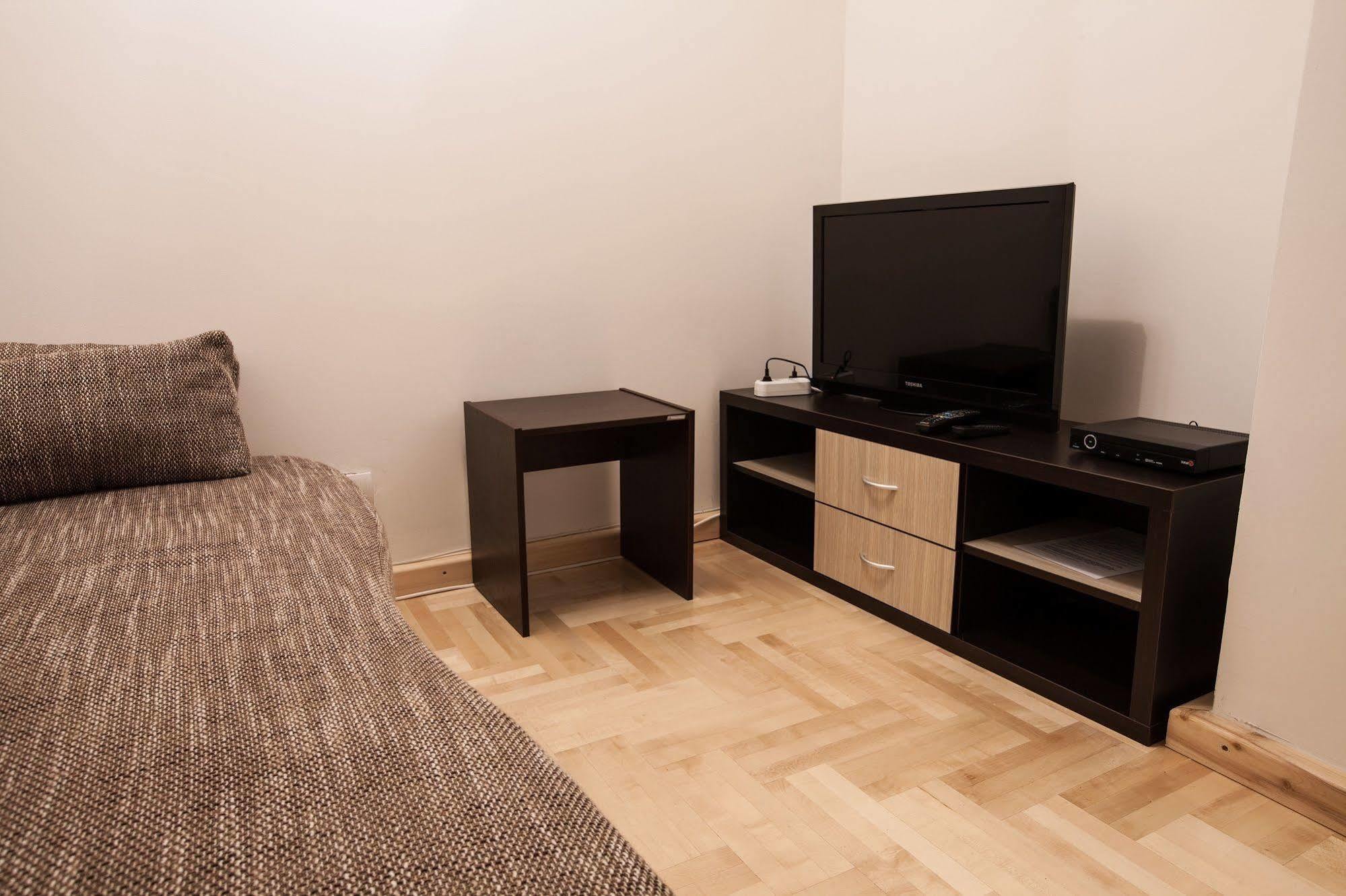 Vila Plamenac Divčibare Exteriér fotografie