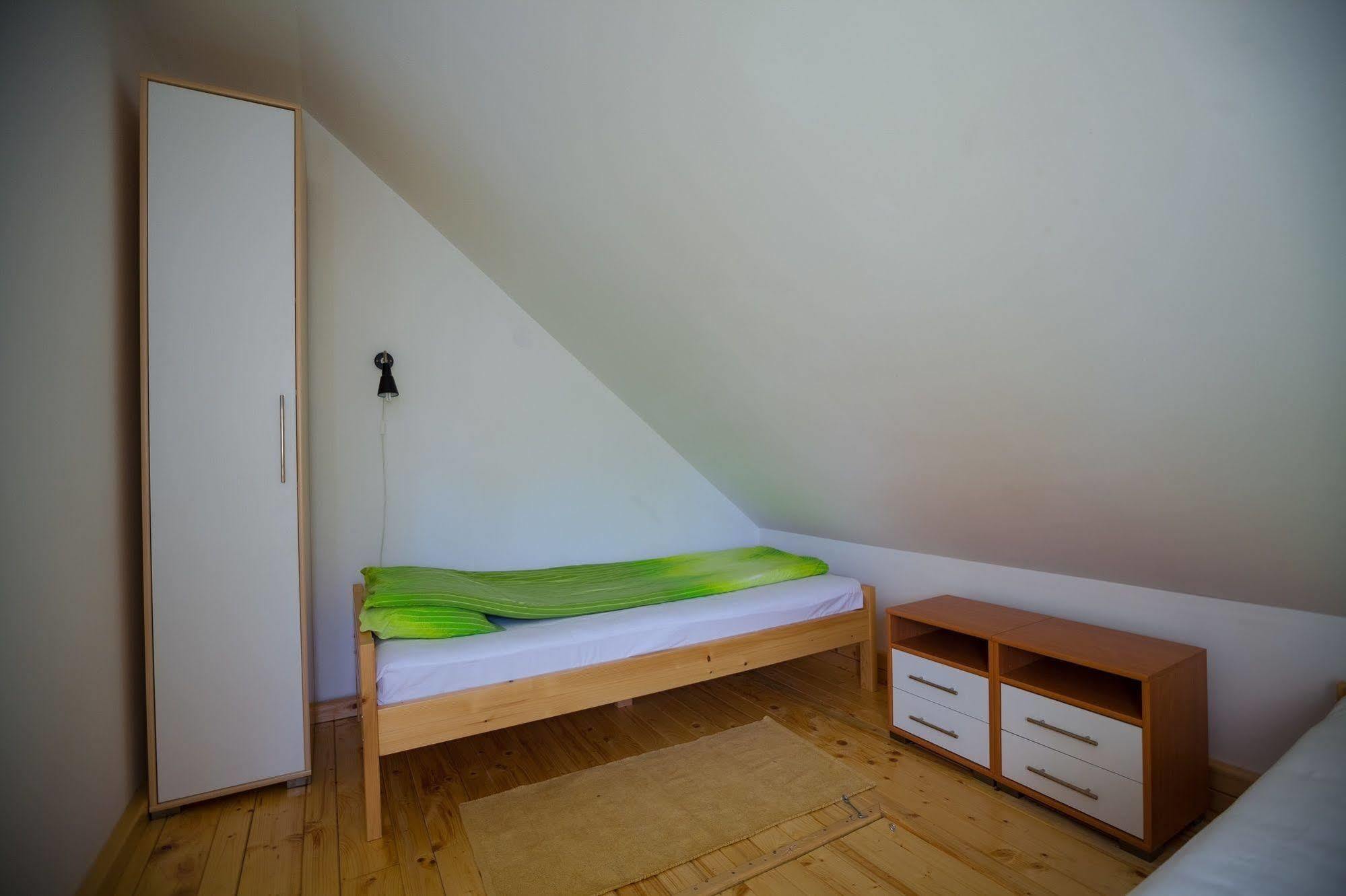 Vila Plamenac Divčibare Exteriér fotografie