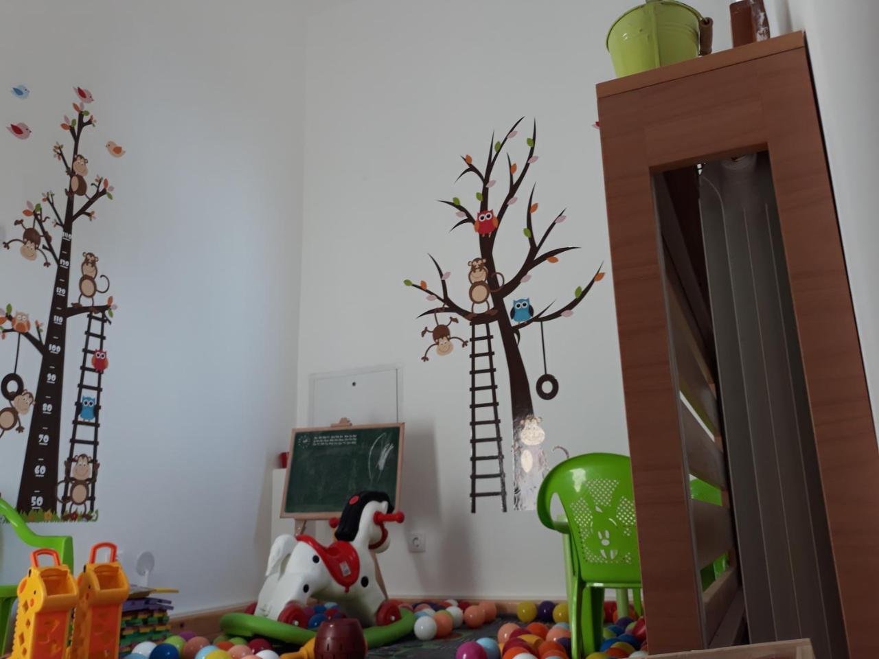 Vila Plamenac Divčibare Exteriér fotografie